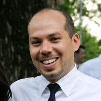 Diego Nicolas Di Benedetto