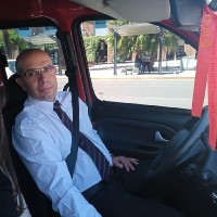 javier Ruben Padro