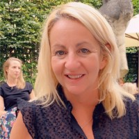 Alison Hunter