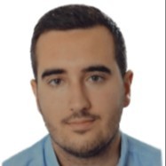 Daniel Pérez Carrasco
