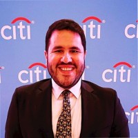 Ali Murat Gürtuna, Ph.D.