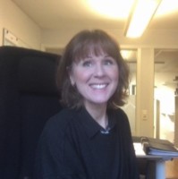 Amy Mahjoub