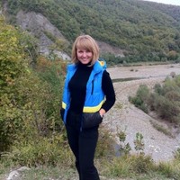Светлана Малкова