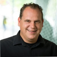 Alvin Van Der Perk