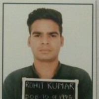 Rohit Kumar