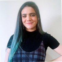Ana Caroline Rodrigues