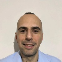 Alejandro Jose Rinaldi