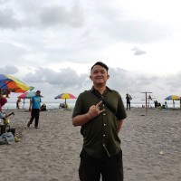 Stefanus Ranudya Pamungkas