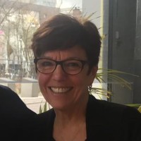 Sonja Posthuma