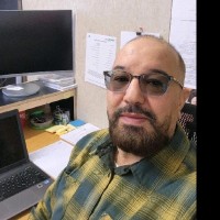 Bissoular Abdelaziz