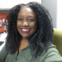 Veronica Green