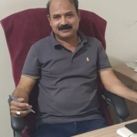 Mohammed Imad Uddin