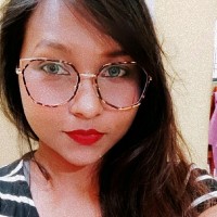 Shreya Sarkar