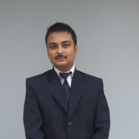 Abhishek Jha