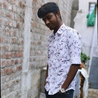 Vinoth kumar C