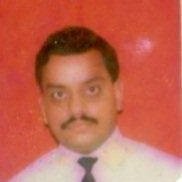 Arunesh Saxena