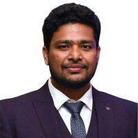 Ranjith Banala