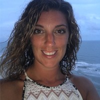 Sarah Fogle