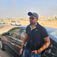 Tony Mathew
