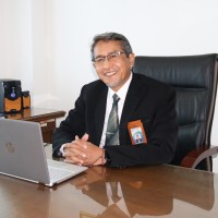 Hendro Kusumo Bsn