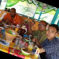 Udsemestalogistik Jayaabadi