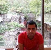 Reza Zare