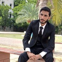 Saddam Hussain