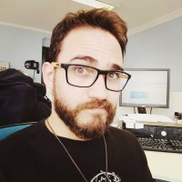Anderson Chimanski F. Moura