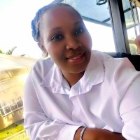 Phylis Wangari