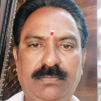 Chandrasekhar Amirapu