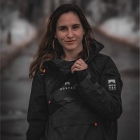 Ursina Scherrer