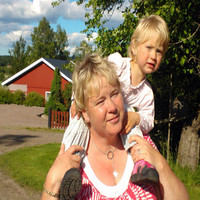 Anna Sandqvist