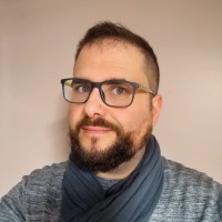 Mickaël DELAVAQUERIE