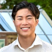 Daniel Chang