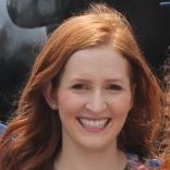 Claire O'Connor