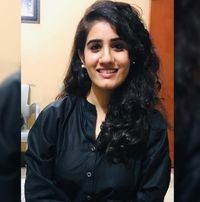 Samrah Iftikhar