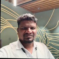 Shivaji Dhule Project Lead