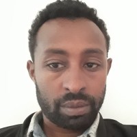 Naol Bekele