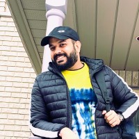 Kunal Batra