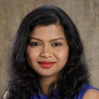 Deepti Gupta