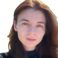 Alina Soloviova