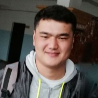 Ilim Эркинбеков