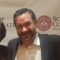 Dan Tuohy
