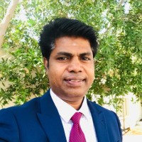 Hari Krishnan