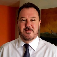 Marcos Antonio Silva