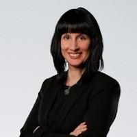 Elizabeth Toney
