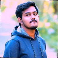 Hari Krishnan