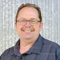 Dan St Pierre