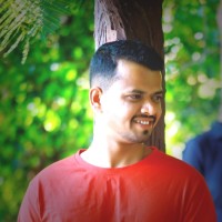 PRATIK KAMBLE