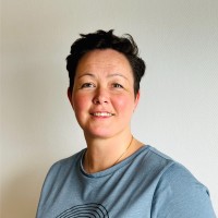 Johanne L. Knudsen